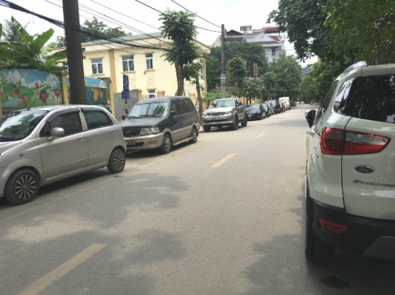 Thông tin từ đường dây nóng